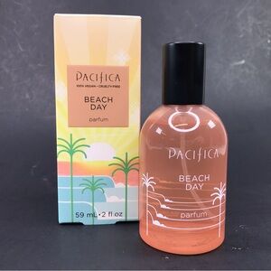 Pacifica Beach Day Parfum 2 Fl Oz New Spray